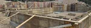 foundation