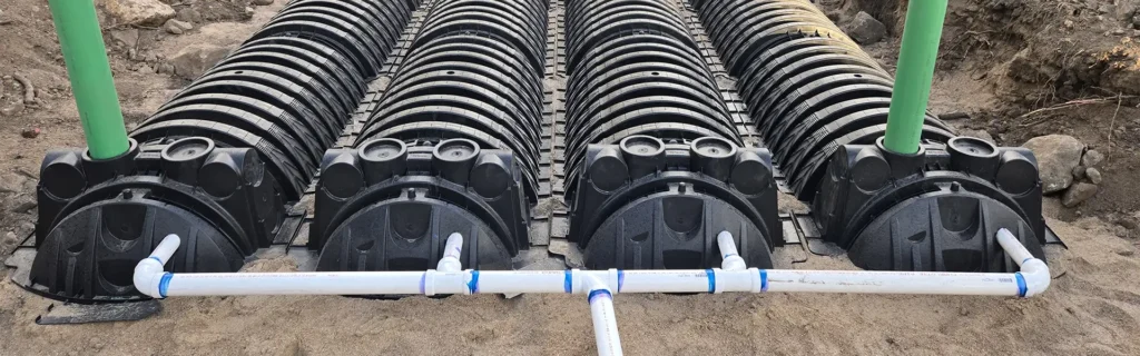 septic system