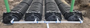 septic system